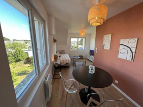 Rêve de Mer 3, Appartement 2ou3p